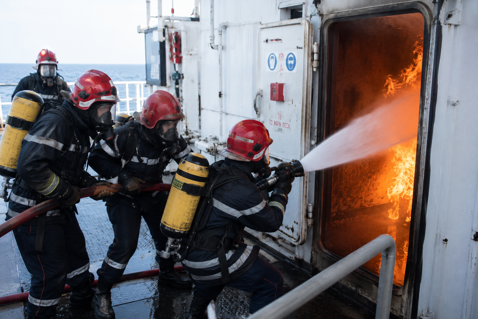 Formation CFBS